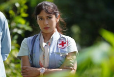 Dibintangi Dian Sastro, film Descendants of The Sun Akan Tayang di Bioskop pada 2027