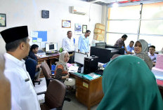 Pemkab Agam Berlakukan WFH Setiap Jumat, Pelayanan Publik Dipastikan Tetap Optimal