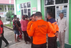 Bocah 8 Tahun Terbawa Arus hingga ke Tengah Laut di Pantai Api-Api Pessel