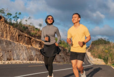 Tips Memilih Pakaian Olahraga yang Tepat agar Nyaman dan Aman