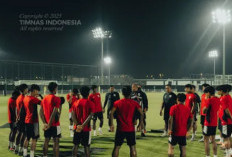 Siap Tempur di Bawah John Herdman, Ini Prediksi Skuad Final Timnas Indonesia untuk Piala AFF 2026