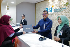 Kepercayaan 24 Juta Nasabah Antarkan BSI Raih Top 5 Layanan Terbaik CX 100 Award
