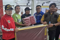Banjir Bandang Rendam 120 Rumah di Padang, Kemensos Salurkan Bantuan 