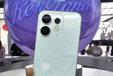 Oppo Resmi Luncurkan Reno16t: Bawa Kamera Utama 200MP, Baterai Jumbo 6.700 mAh, dan Tombol AI Khusus