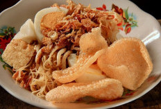 Lezat dan Mudah Dibuat, Ini Resep Ketoprak Rumahan yang Jadi Favorit Pecinta Kuliner Nusantara