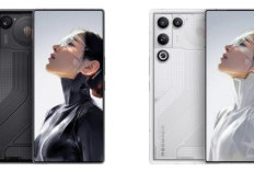 RedMagic 11 Air Meluncur, Ponsel Gaming Tipis dengan Performa Ganas