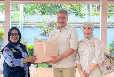 Skinsolution Foundation Bandung Salurkan Bantuan Kebutuhan Pokok untuk Korban Bencana Padang
