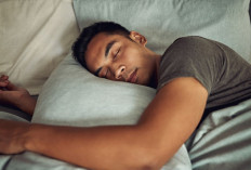 Rahasia Tidur Nyenyak: Ini 5 Makanan Kaya Nutrisi yang Tingkatkan Kualitas Tidur