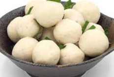 Rahasia Membuat Bakso Ikan Kenyal dan Antiamis ala Rumahan