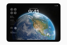 Bocoran Terbaru Apple: iPad Mini 8 Siap Meluncur Oktober dengan Layar OLED dan Performa Chip A20 Pro
