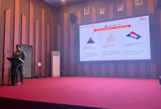 Gerak Cepat Pemkot Padang: Petakan Kerusakan Infrastruktur Pascabencana Lewat Teknologi Kecerdasan Buatan