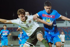 Jadwal Lengkap Piala AFF 2026: Timnas Indonesia Masuk Grup Neraka Bersama Vietnam