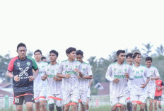 Akhirnya PSPP Lolos ke Putaran Nasional Liga 4