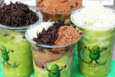 Rahasia Resep Alpukat Kocok Lumer nan Segar: Ide Takjil Sehat dan Praktis