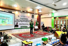 Wali Kota Padang Dorong Pembangunan MAN Kejuruan untuk Penguatan SDM Daerah