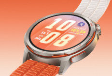 Gandeng Eliud Kipchoge, Huawei Resmi Rilis WATCH GT Runner 2 di Indonesia