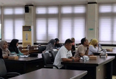 Pertahankan Predikat Swasti Saba Wistara, Pemko Padang Targetkan Nilai Sembilan Tatanan di Atas 90
