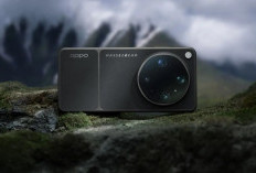 Rahasia Teknologi Quintuple Prism di Balik Zoom 10x Oppo Find X9 Ultra yang Segera Rilis di Indonesia