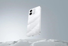 Oppo A6s Resmi Meluncur di Indonesia 6 Maret, Bawa Baterai Jumbo 7000mAh