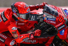 Dominasi Balaton Park, Marc Marquez Segel Kemenangan Sempurna di MotoGP Hungaria 2026