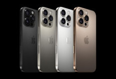 Bocoran Spesifikasi iPhone Fold dan iPhone 18 Pro: Pakai Chip A20 Pro hingga Kamera 48 MP
