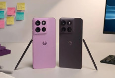 Harga Ponsel Terancam Naik Akibat Krisis Memori Global, Begini Strategi Motorola Indonesia