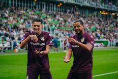 Menang Tipis 3-2 Atas Groningen, Fortuna Sittard Amankan Poin Penuh Berkat Aksi Solid Justin Hubner dkk