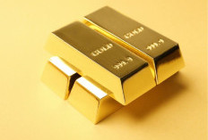 Harga Emas Antam Sabtu 9 Mei 2026: Masih Betah di Angka Rp2.839.000 per Gram