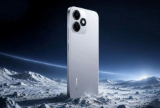 Realme P4s Lite Debut Bawa Daya Tahan Ekstrem dan Chipset Unisoc T7250, Cek Harganya!