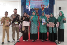 Ketua TP-PKK Pasbar Tekankan Peran Strategis Dasawisma sebagai Ujung Tombak Pembangunan Nagari