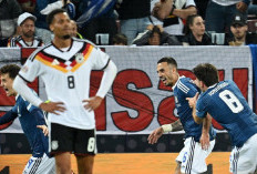 Prediksi Yunani vs Jerman UEFA Nations League 2026: Ujian Konsistensi Tuan Rumah di Toumba Stadium