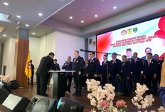 Wali Kota Fadly Amran Siap Fasilitasi Lemkari Sumbar Jadi Tuan Rumah Kejuaraan Nasional