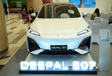 INDOMOBIL Expo Palembang 2026 Hadirkan 