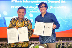 BTN dan Rumah123 Perkuat Ekosistem Properti Digital, Hadirkan Akses Kepemilikan Hunian yang Lebih Terintegrasi