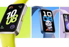 Huawei Perluas Lini Smart Band: Model Pro Huawei Band 11 Terungkap di SDPPI