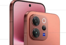 Vivo V70 Series Resmi Diumumkan: Snapdragon 8s Gen 3, Kamera Periskop 50 MP, Baterai 6.500 mAh