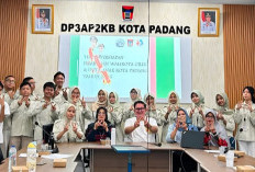 Wujudkan Kota Layak Anak, Pemko Padang Gelar Pemilihan Wali Kota Cilik dan Duta Anak 2026