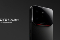 Infinix Note 60 Ultra Dirilis, Punya Fitur Premium dan Kamera 200 MP