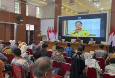 Hindari Viral Negatif, Pemprov Sumbar Dorong OPD Cepat Tanggap Keluhan Warga