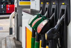 Update Harga BBM Pertamina per 1 Juni 2026: Solar Non-Subsidi Turun Tajam, Pertamax Turbo Naik