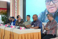 Diskominfotik Sumbar Luncurkan 'PerisaiChat' dan Teknologi Honeynet Guna Tangkal Anomali Trafik