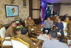 Pemko Padang Prioritaskan UMKM, Ritel Lokal Didorong Jadi Etalase Produk Daerah