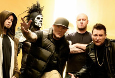 Limp Bizkit Bakal Gelar Konser di Malaysia Desember 2026 