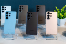 Bocoran Terbaru Samsung Galaxy S27 Ultra: Bawa Empat Opsi Warna Standar dan Tiga Pembaruan Kamera