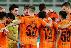 Jadwal Lengkap BRI Super League 2026/2027 Tengah Pekan Ini: Ada Persija vs Arema FC