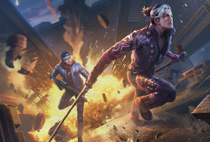 Panduan dan Daftar Kode Redeem Free Fire Juli 2026: Amankan Hadiahmu Sebelum Kuota Habis