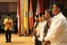 UNP Gelar MQMN dan MTQM, Siapkan Qari-Qariah Mahasiswa untuk Kompetisi Nasional