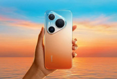 Huawei Pura 90 Series Siap Meluncur Global, Malaysia Jadi Destinasi Pertama