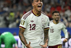 Bekuk Prancis 2-0, Spanyol Amankan Tiket ke Final Piala Dunia 2026