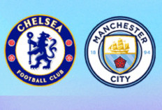 Tempat Menonton  Chelsea vs Manchester City di Liga Inggris 2025-2026